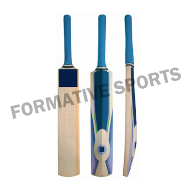 Customised Kids Cricket Bats Manufacturers in Afghanistan